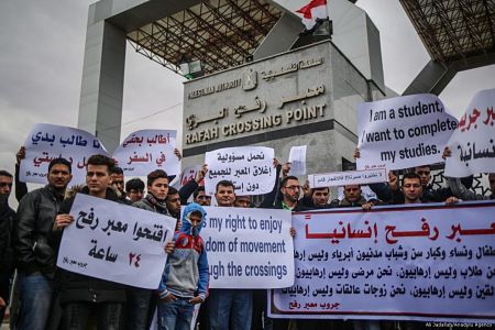 Quelque chose de vraiment grave est en préparation contre les Palestiniens à Gaza